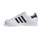 Zapatillas Adidas Originals Superstar II Unisex Blanco