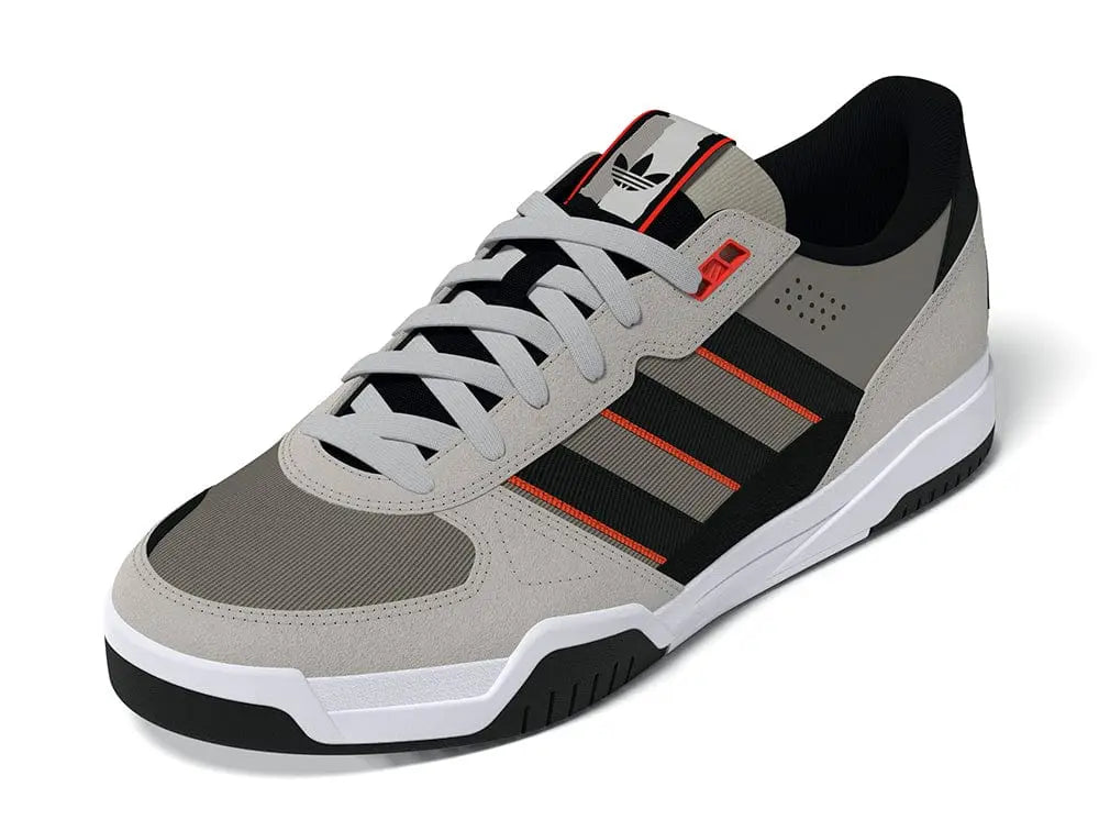 Zapatillas Adidas Tekkira Cup Hombre Gris