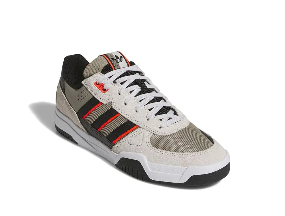 Zapatillas Adidas Tekkira Cup Hombre Gris