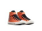Zapatillas Converse Chuck Taylor 1V Hi (Naruto) Niños Naranjo