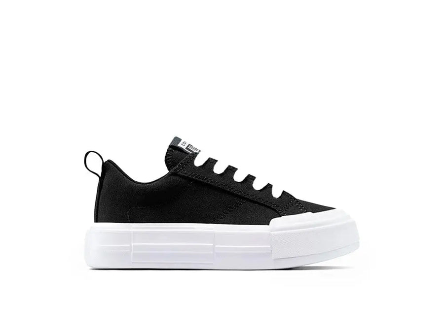 Zapatillas Converse Chuck Taylor Cruise Niños Negro