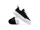 Zapatillas Converse Chuck Taylor Cruise Niños Negro