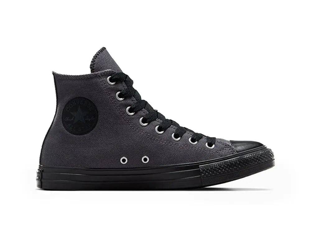 Zapatillas Converse Chuck Taylor Hombre Gris