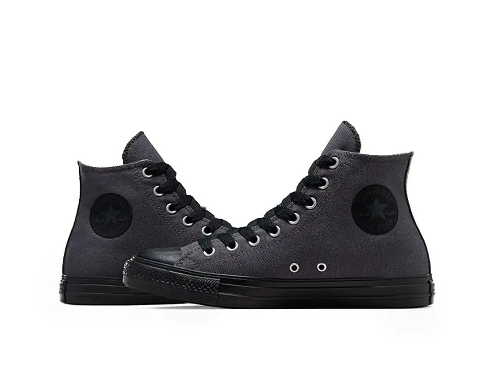 Zapatillas Converse Chuck Taylor Hombre Gris