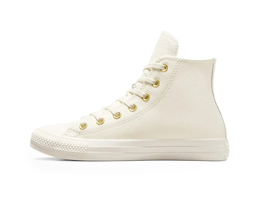 Zapatillas Converse Chuck Taylor Mujer Blanco