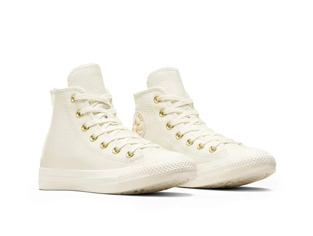 Zapatillas Converse Chuck Taylor Mujer Blanco