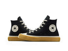 Zapatillas Converse Chuck Taylor Mujer Negro