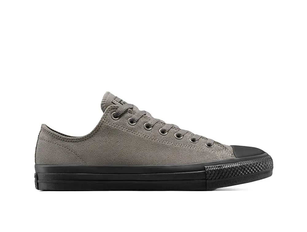 Zapatillas Converse Chuck Taylor Pro (Refinement) Hombre Gris