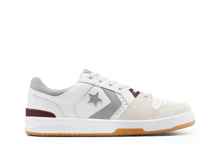 Zapatillas Converse Cl98 Hombre Blanco