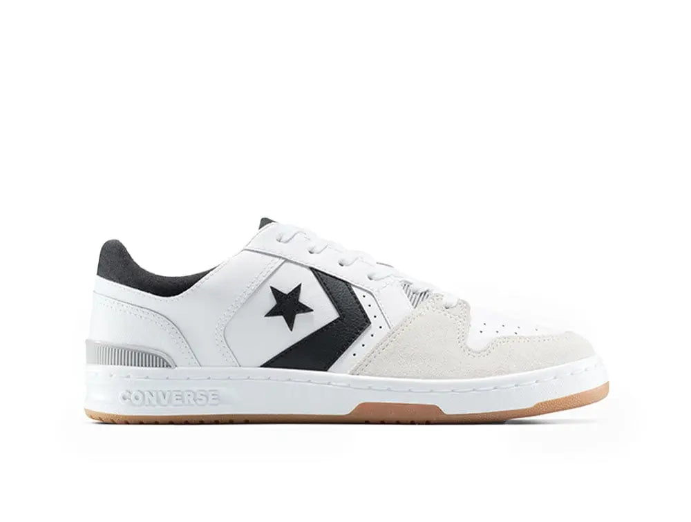 Zapatillas Converse Cl98 Hombre Blanco