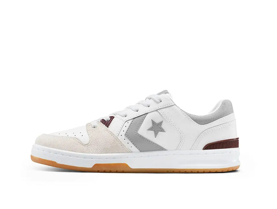 Zapatillas Converse Cl98 Hombre Blanco