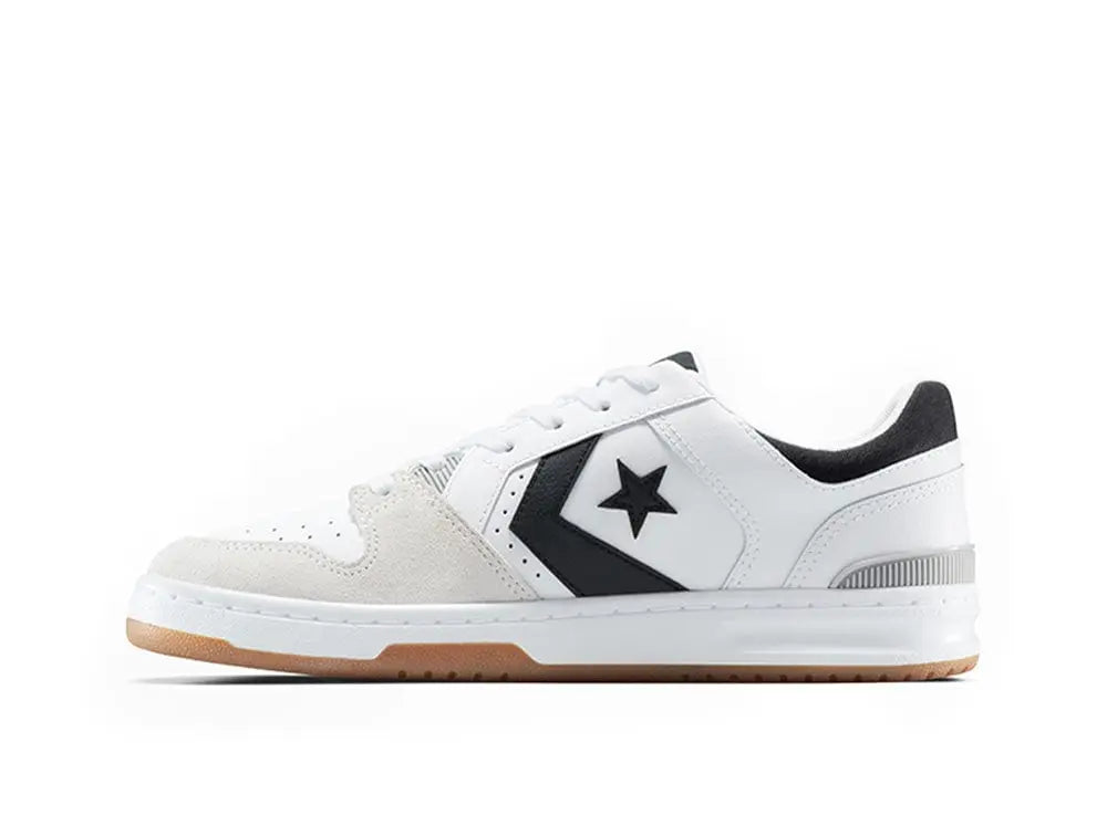 Zapatillas Converse Cl98 Hombre Blanco