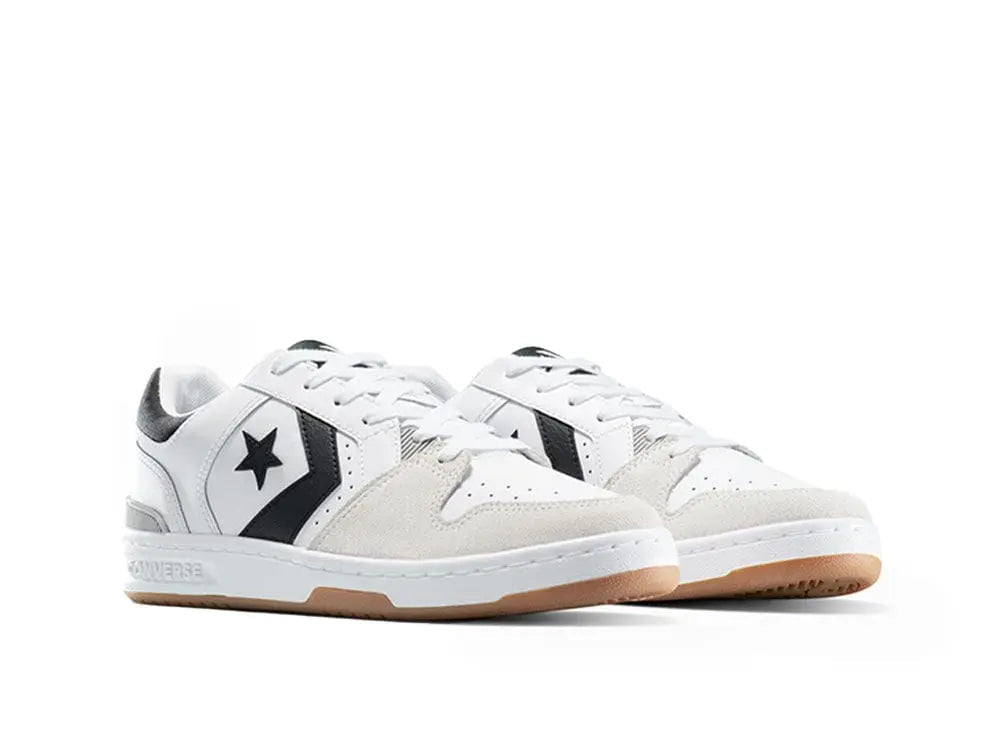 Zapatillas Converse Cl98 Hombre Blanco