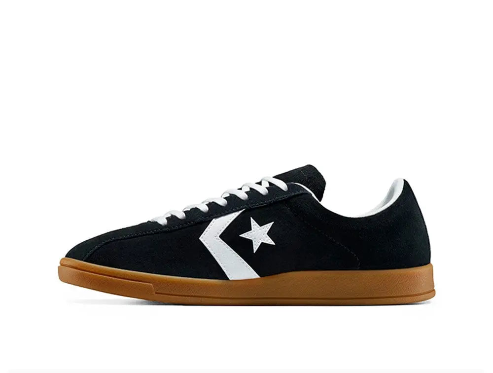 Zapatillas Converse Classic Trainer Hombre Negro