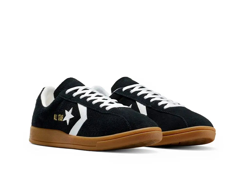 Zapatillas Converse Classic Trainer Hombre Negro
