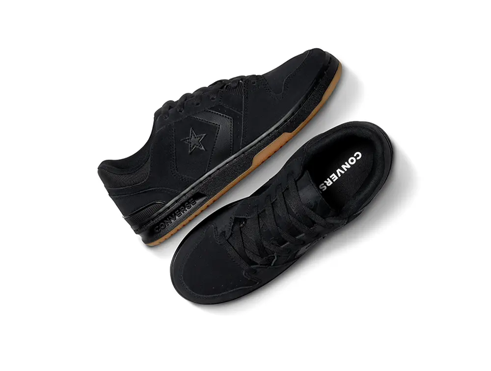 Zapatillas Converse Converse CL98 Hombre Negro