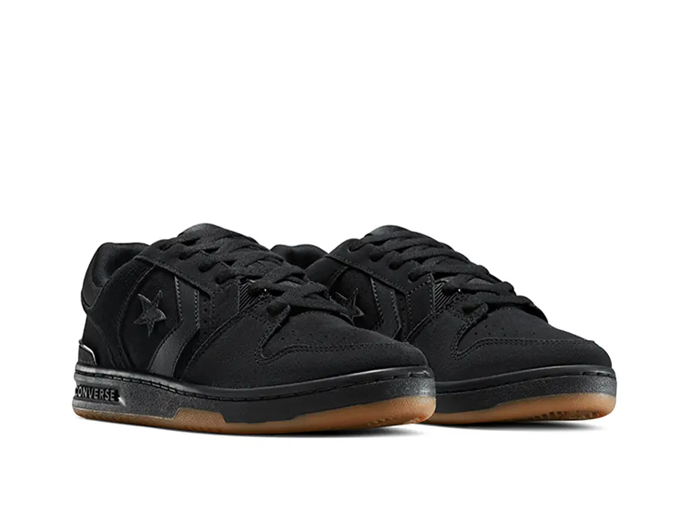 Zapatillas Converse Converse CL98 Hombre Negro