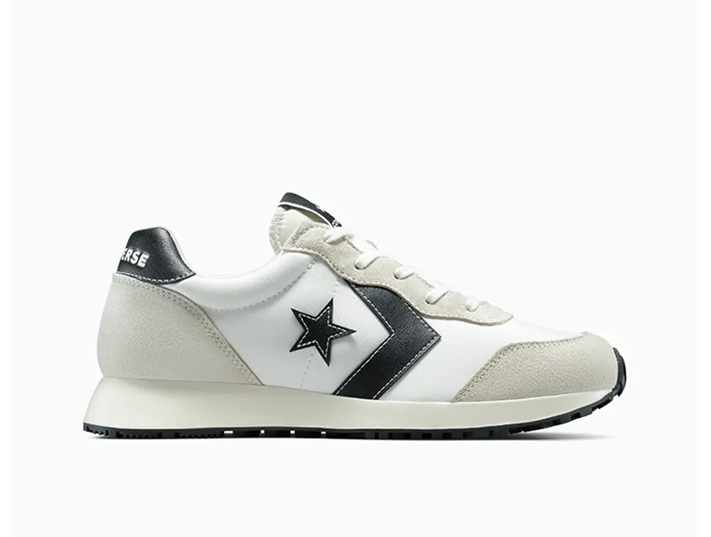 Zapatillas Converse Converse Omega Trainer Unisex Blanco