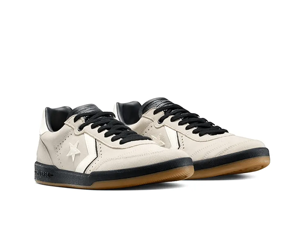 Zapatillas Converse Louie Lopez Pro 2 Hombre Beige