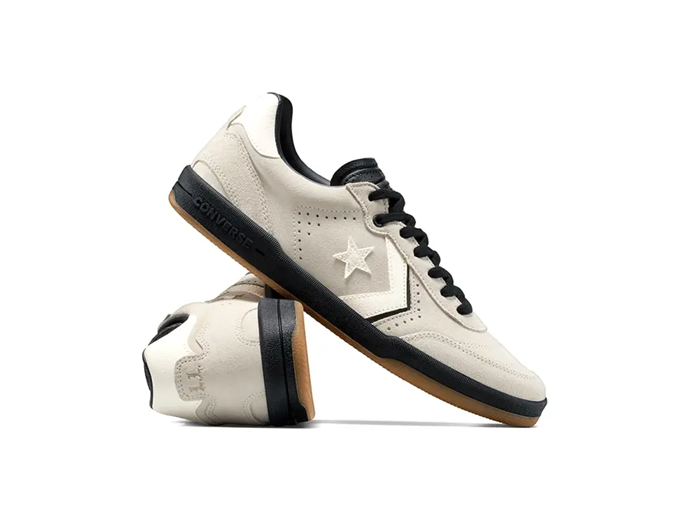 Zapatillas Converse Louie Lopez Pro 2 Hombre Beige