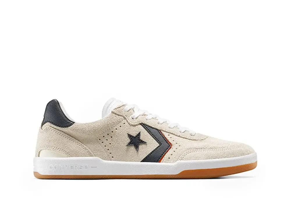 Zapatillas Converse Louie Lopez Pro 2 Hombre Blanco