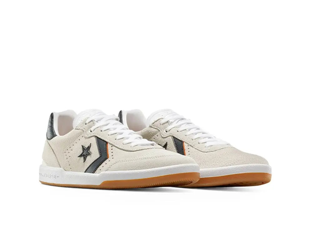 Zapatillas Converse Louie Lopez Pro 2 Hombre Blanco