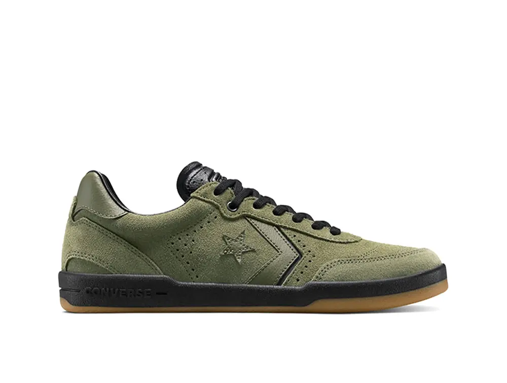 Zapatillas Converse Louie Lopez Pro 2 Hombre Negro
