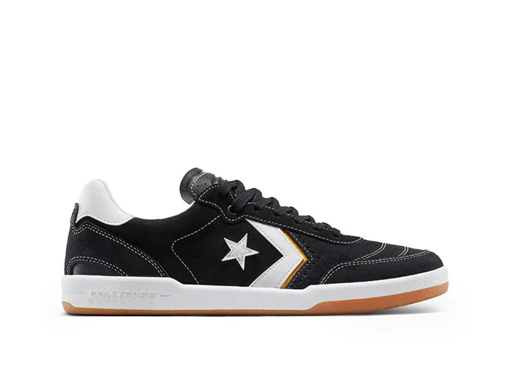 Zapatillas Converse Louie Lopez Pro 2 Hombre Negro