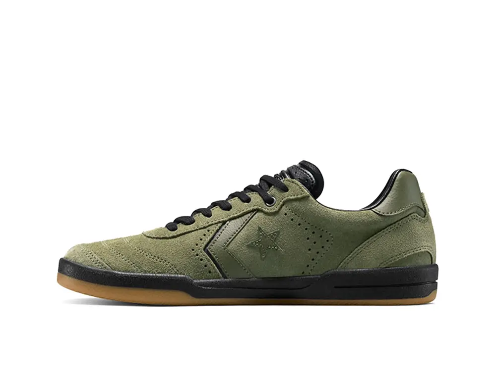 Zapatillas Converse Louie Lopez Pro 2 Hombre Negro