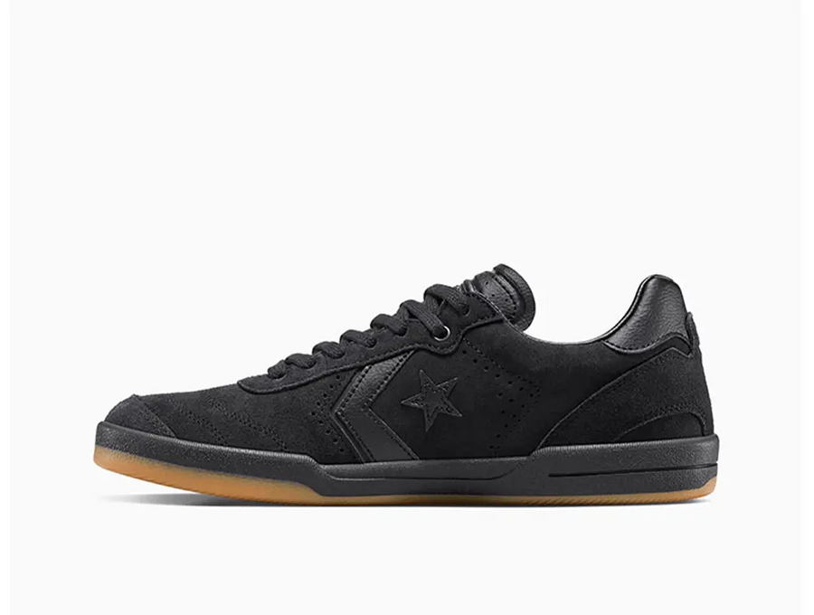 Zapatillas Converse Louie Lopez Pro 2 Hombre Negro
