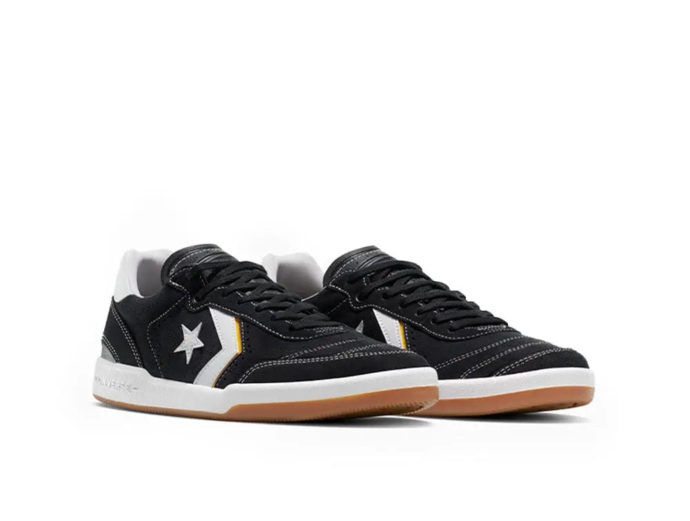Zapatillas Converse Louie Lopez Pro 2 Hombre Negro
