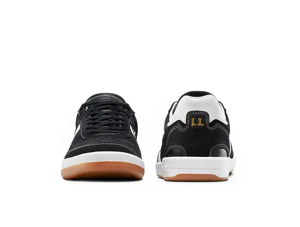 Zapatillas Converse Louie Lopez Pro 2 Hombre Negro