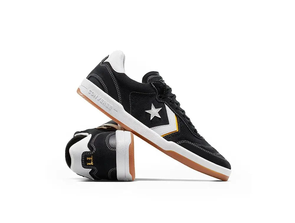 Zapatillas Converse Louie Lopez Pro 2 Hombre Negro