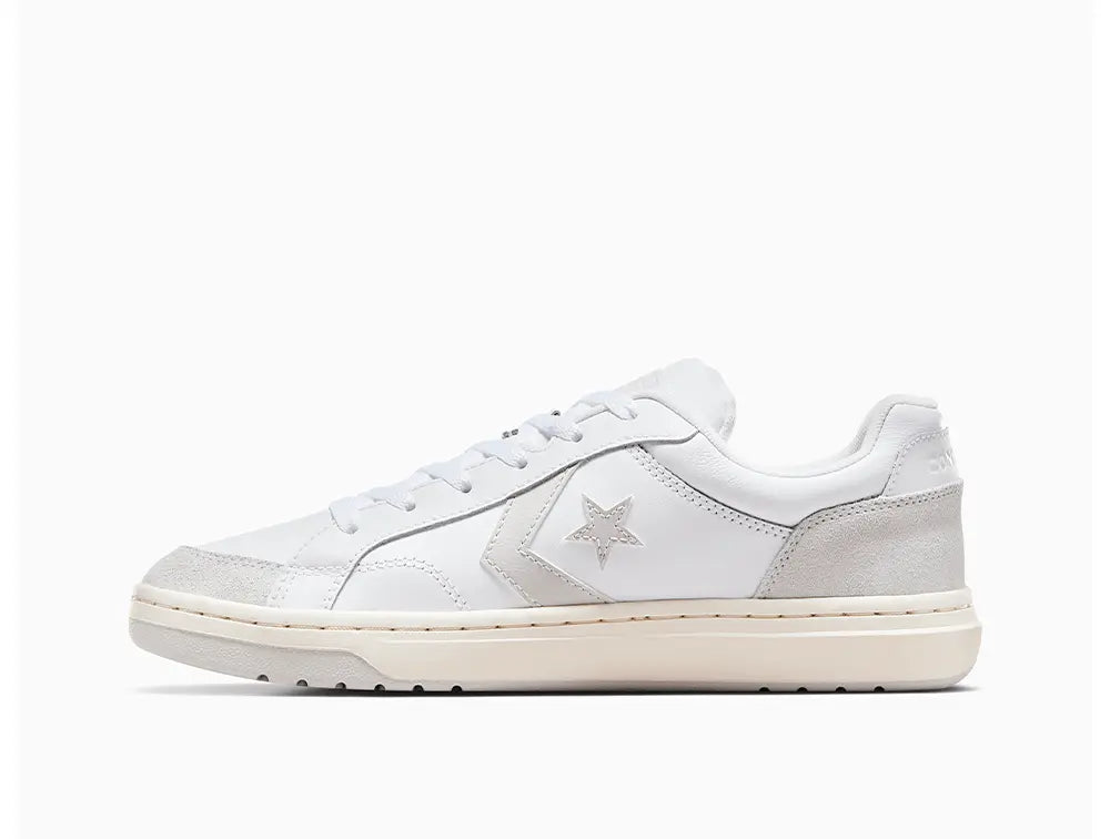 Zapatillas Converse Pro Blaze Classic Hombre Blanco