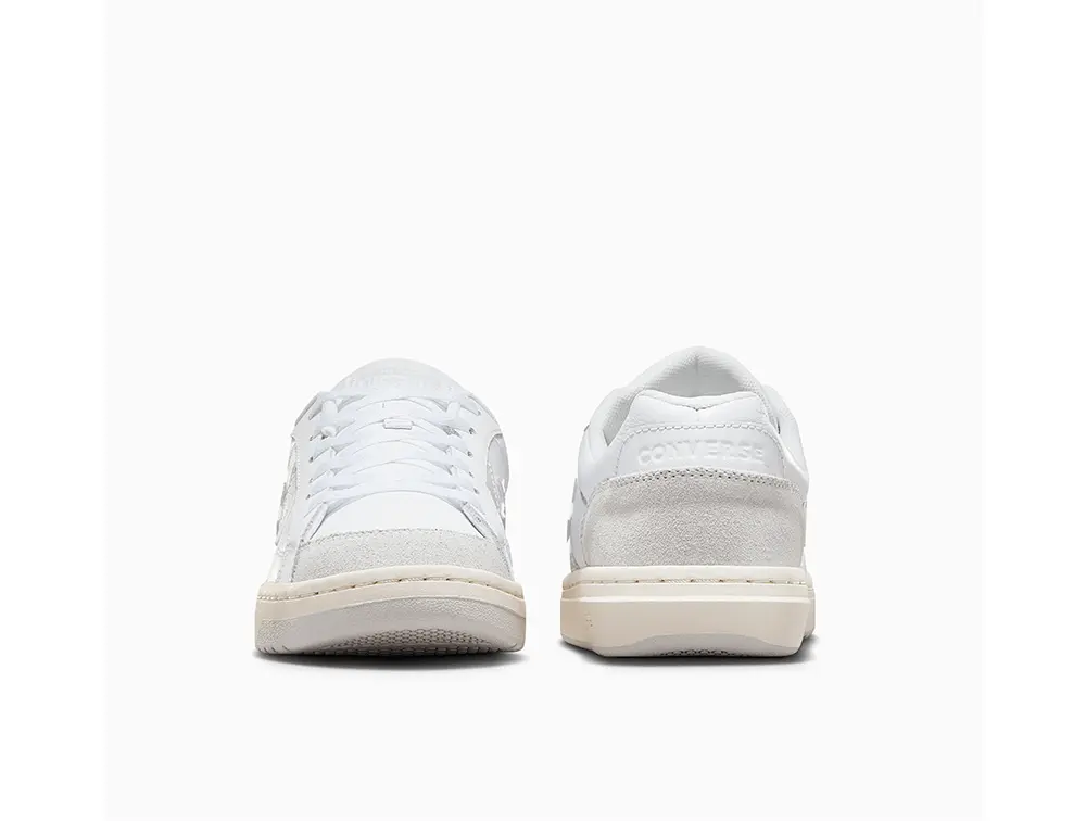 Zapatillas Converse Pro Blaze Classic Hombre Blanco