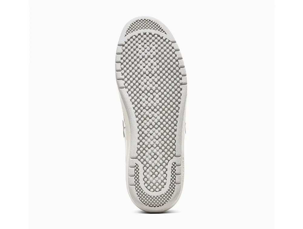 Zapatillas Converse Pro Blaze Classic Hombre Blanco