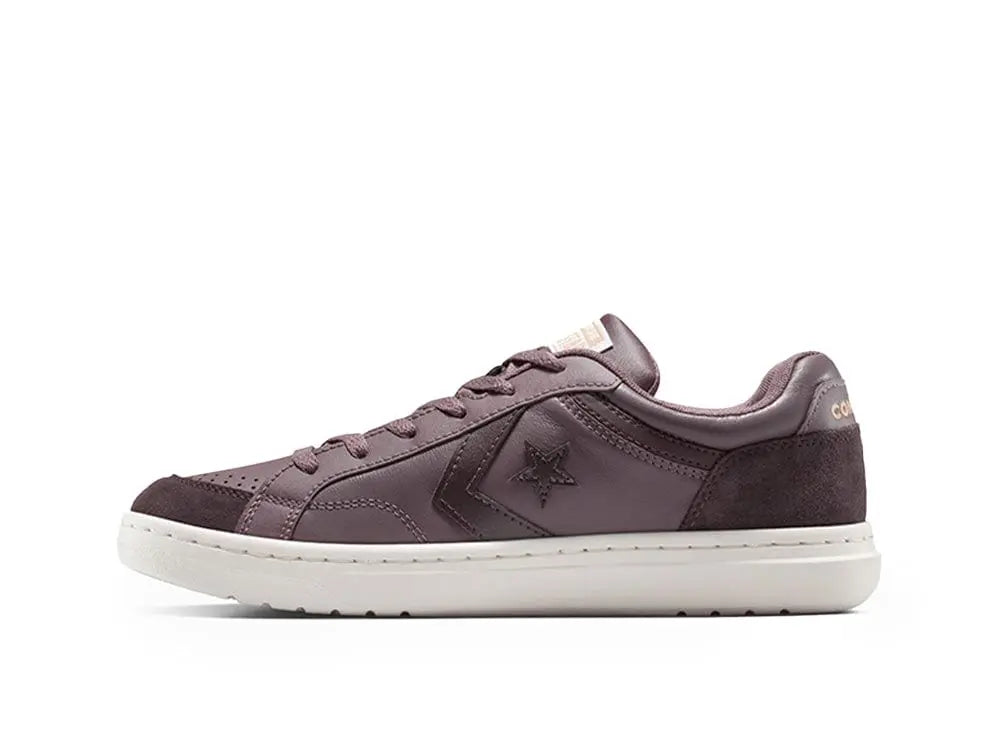 Zapatillas Converse Pro Blaze Classic Hombre Morado