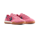 Zapatillas Converse Run Star Trainer Mujer Burdeo