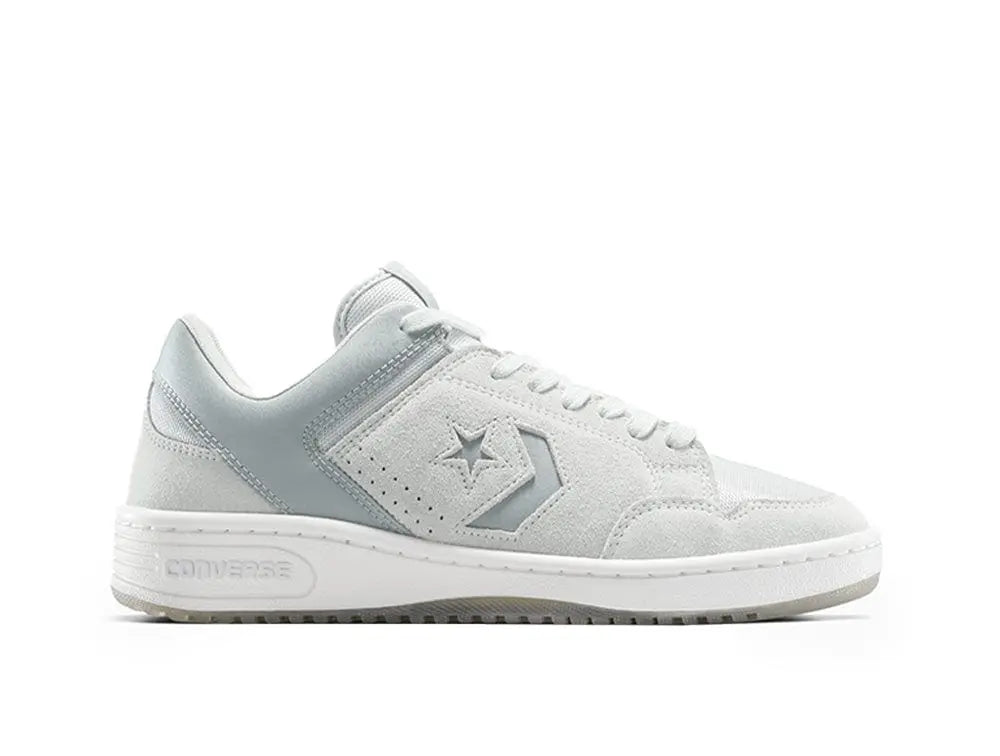 Zapatillas Converse Weapon Hombre Blanco