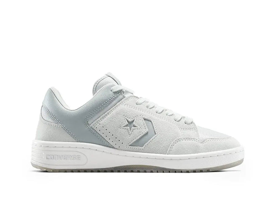 Zapatillas Converse Weapon Hombre Blanco