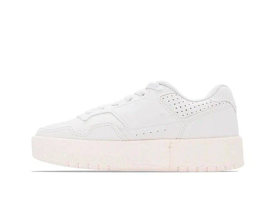 Zapatillas Fila Ardenza Mujer Blanco