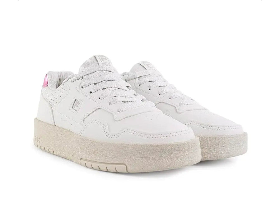 Zapatillas Fila Ardenza Mujer Blanco