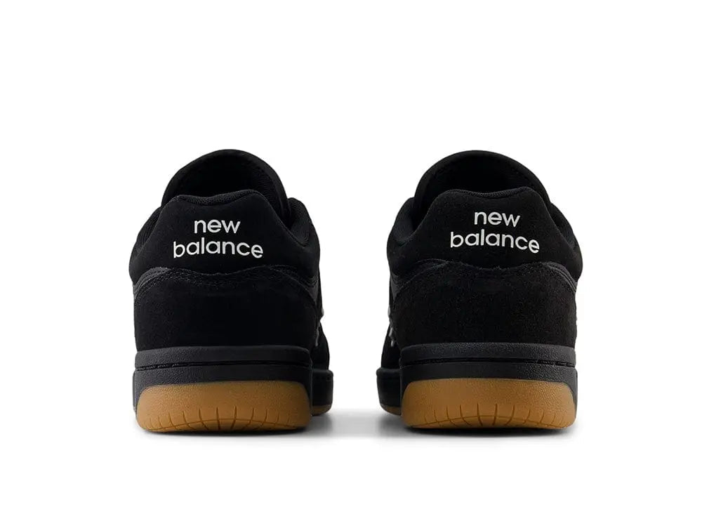 Zapatillas New Balance 480 Hombre Negro