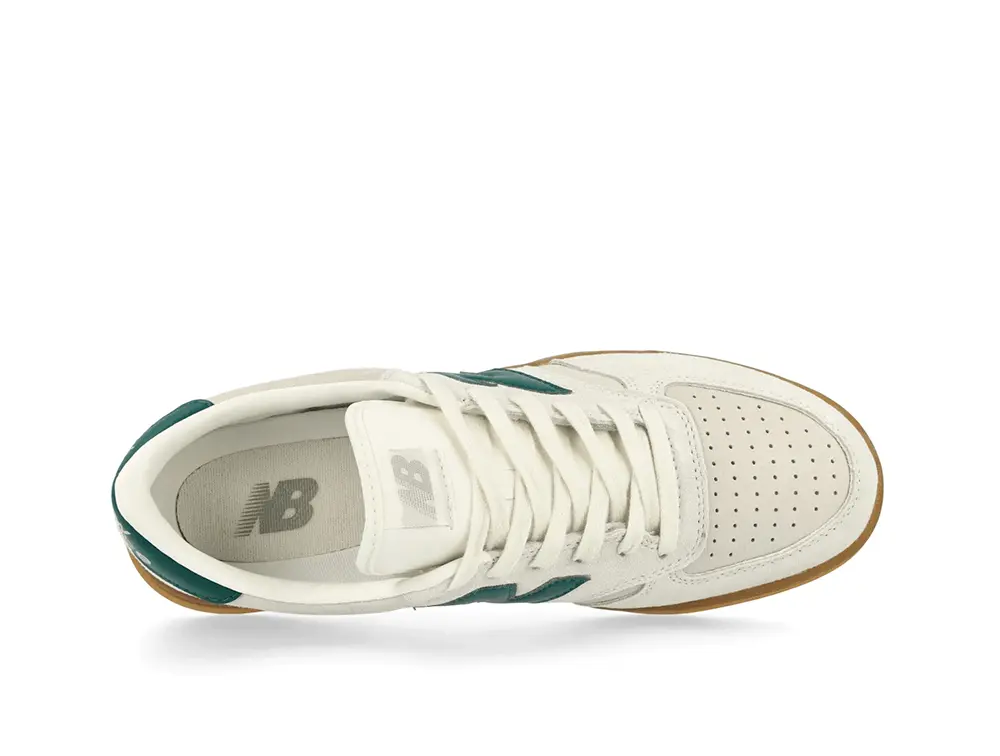 Zapatillas New Balance 500 Sue Hombre Beige