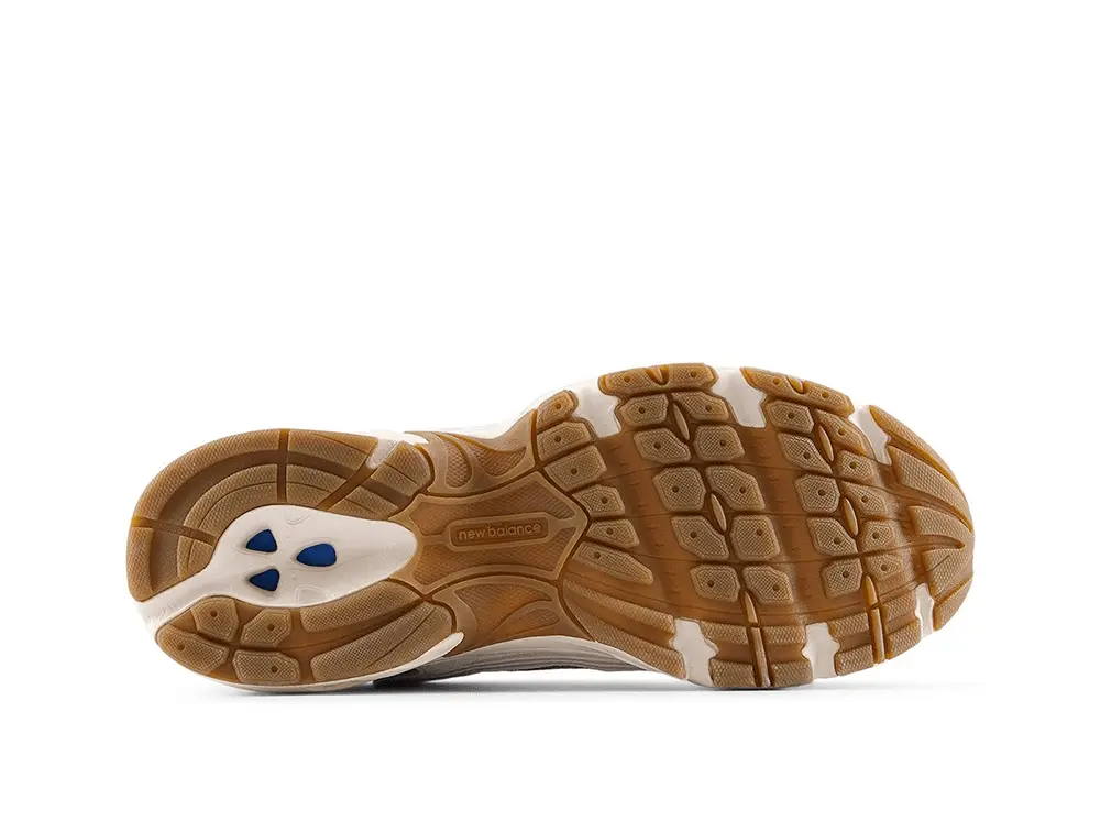 Zapatillas New Balance 530 Mujer Beige