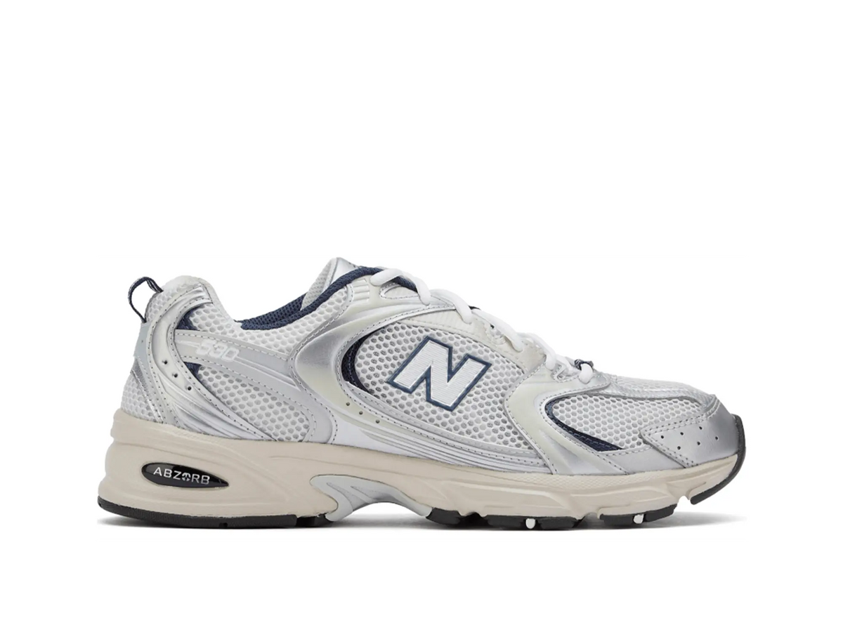 Zapatillas New Balance 530 Unisex Blanco