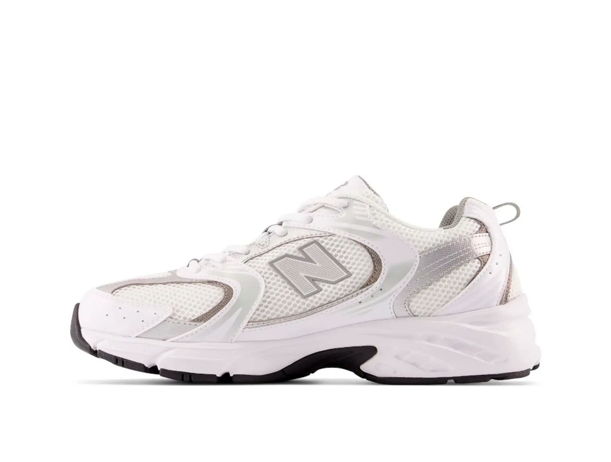 Zapatillas New Balance 530 Unisex Blanco