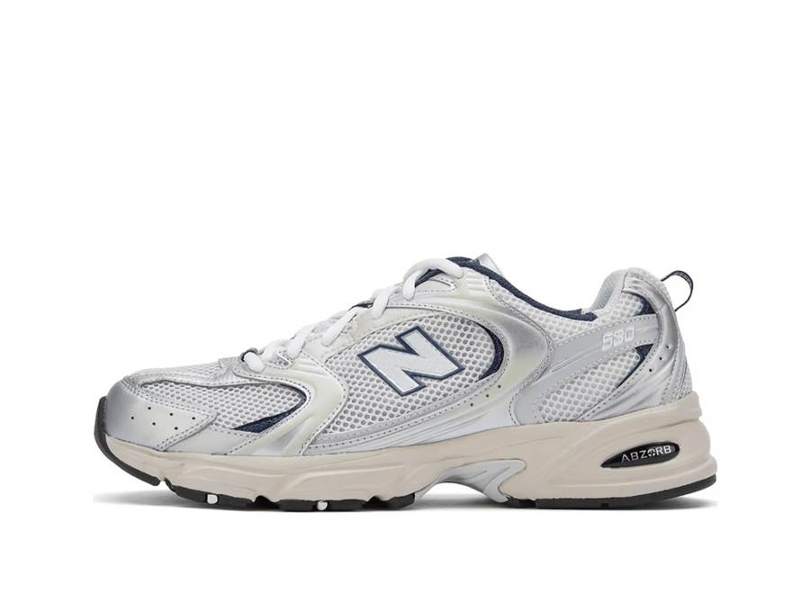 Zapatillas New Balance 530 Unisex Blanco