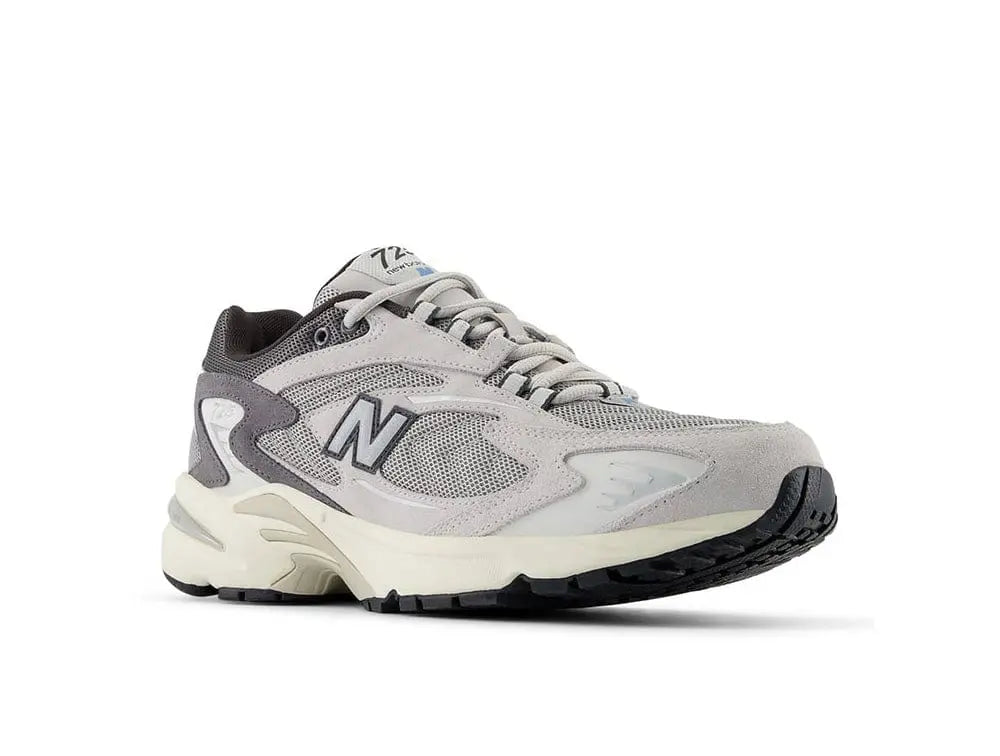 Zapatillas New Balance 725 Hombre Gris