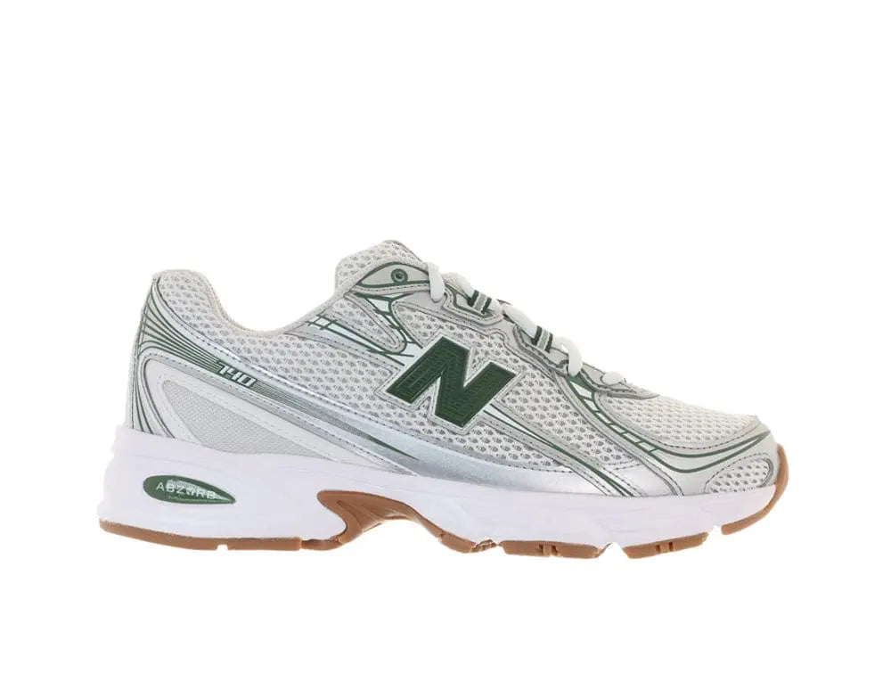 Zapatillas New Balance 740 Mujer Blanco